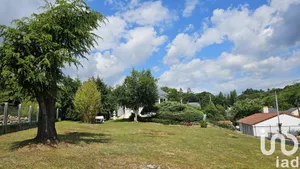 Terrain à bâtir à Savenay (44260)