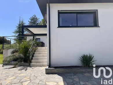 House at Saint-Hippolyte-du-Fort (30170)