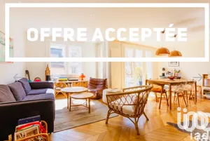 Appartement à Annecy (74000)