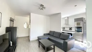 Duplex at Trappes (78190)