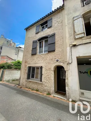 Maison traditionnelle à Agen (47000)