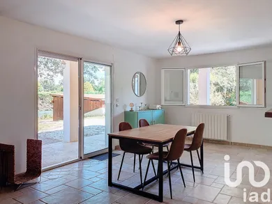 House in Périssac (33240)