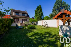Maison à Ézy-sur-Eure (27530)
