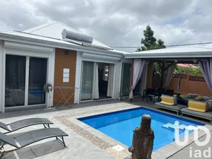 Maison à Saint-François (97118)