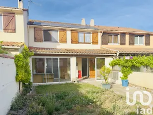 Maison à Istres (13118)