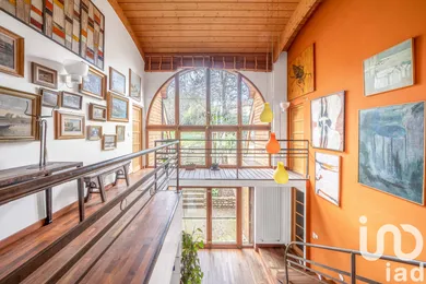 Building in Vitry-sur-Seine (94400)