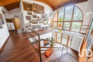 Immeuble à Vitry-sur-Seine (94400)