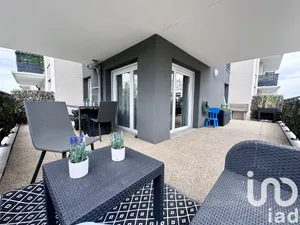 Appartement à Trappes (78190)