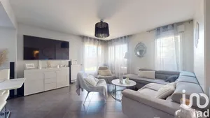 Apartment at Trappes (78190)