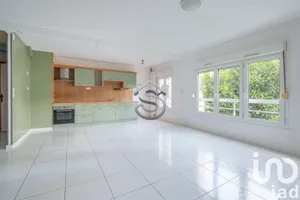 Appartement à Essey-lès-Nancy (54270)