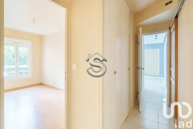 Appartement à Essey-lès-Nancy (54270)