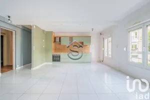 Appartement à Essey-lès-Nancy (54270)