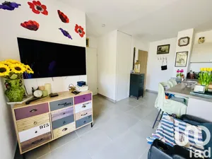 Appartement à Narbonne (11100)
