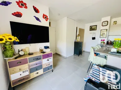 Appartement à Narbonne (11100)