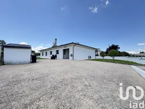 Maison à Montussan (33450)