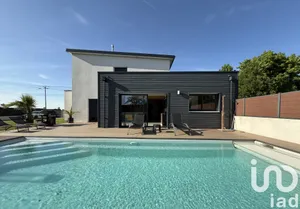 House at Le Loroux-Bottereau (44430)