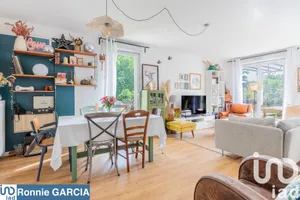 Appartement à Longjumeau (91160)