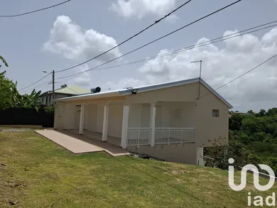 House at Le Gosier (97190)