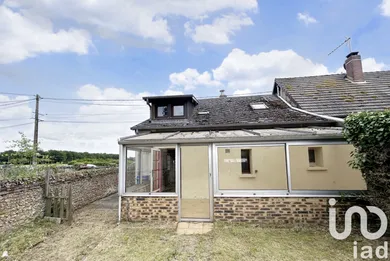 Maison à Breteuil (27160)