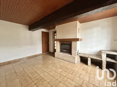 Maison à Breteuil (27160)
