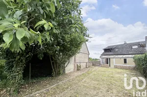 House at Breteuil (27160)
