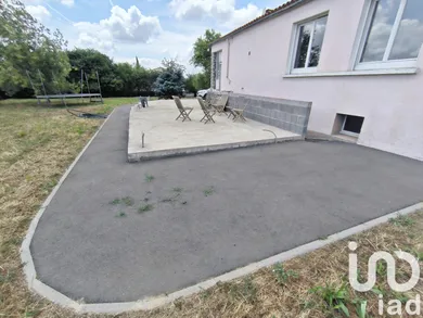 House at Saint-Prouant (85110)