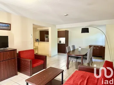 Apartment in Mandelieu-la-Napoule (06210)