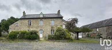 Maison à Planquery (14490)