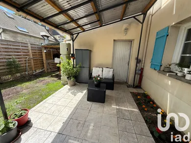Maison à Mello (60660) — 7/7