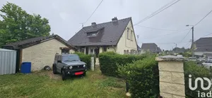 Maison à Sallaumines (62430)