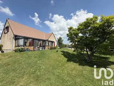 Maison à Amfreville-les-Champs (27380)