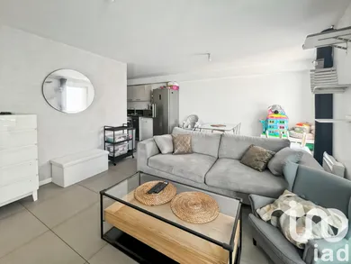 Apartment at Montpellier (34080)