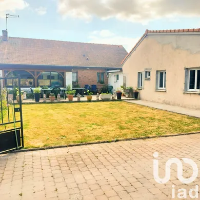 House at Nivelle (59230)