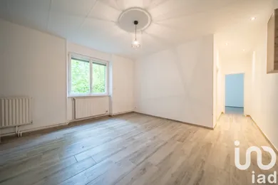 Appartement à Villerupt (54190)