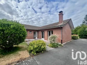 House at Cambrai (59400)