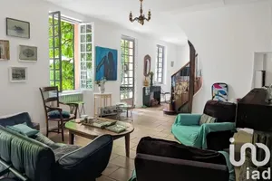 Mansion at Grenoble (38000)