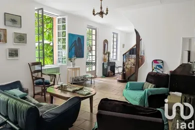 Demeure à Grenoble (38000)