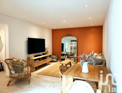 Apartment at Toulon (83100)