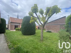 House at Bouchoir (80910)