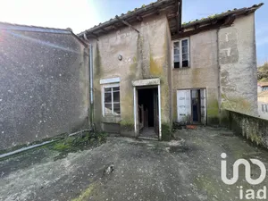 Immeuble à Cancon (47290)
