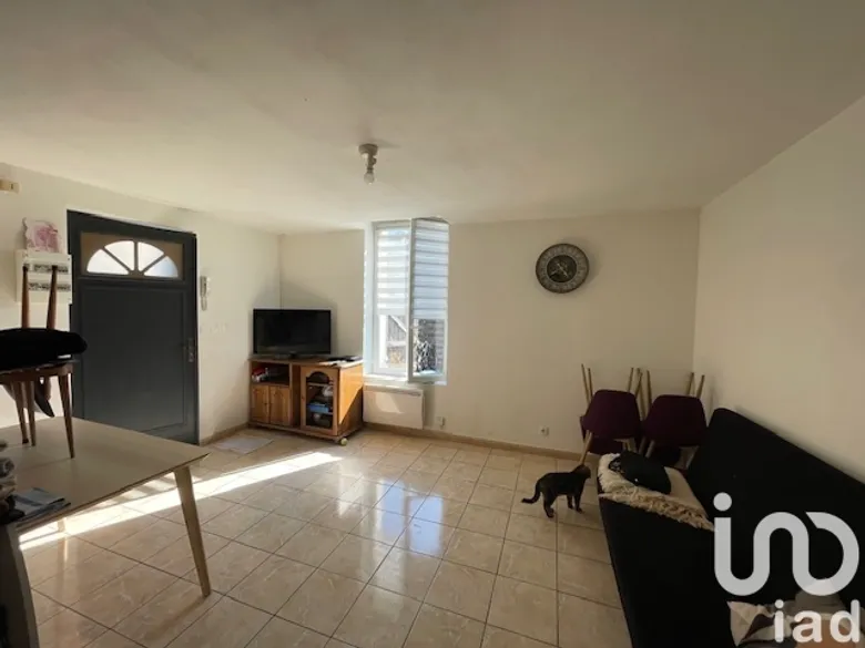 Maison 5 pièces 99 m² · à Saint-Quentin · 99 m² · 117 000 €