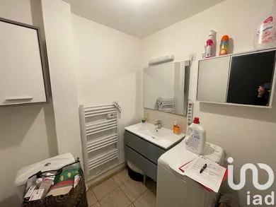 Maison de ville à Saint-Quentin (02100)