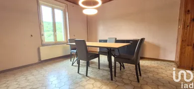 Maison à Moyeuvre-Grande (57250)