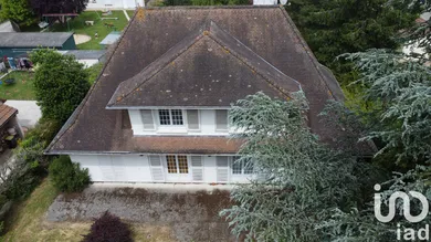 Maison traditionnelle à Romorantin-Lanthenay (41200)