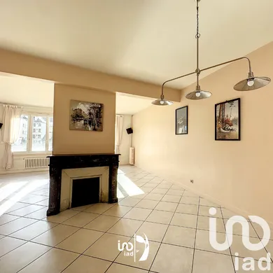 Appartement à Rouen (76000)