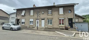Maison à Moyeuvre-Grande (57250)