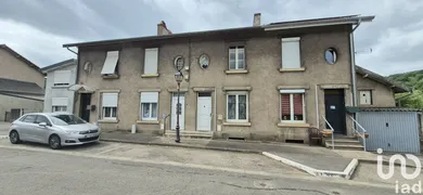 House in Moyeuvre-Grande (57250)
