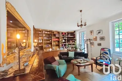 Demeure à Grenoble (38000)