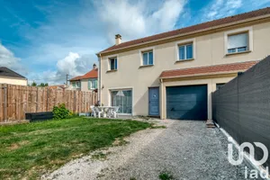 Maison à Mouroux (77120)