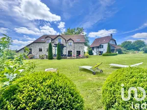 Demeure à Saint-Junien-la-Bregère (23400)